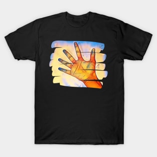 Happy Hands T-Shirt